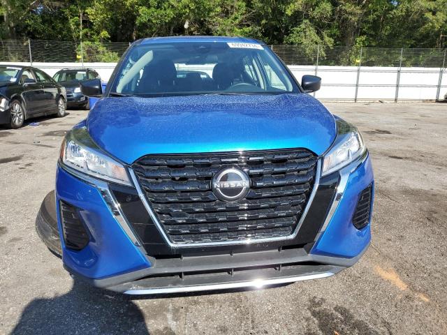 Photo 5 from auction – 2023 NISSAN KICKS S with VIN 3N1CP5BV1PL475199