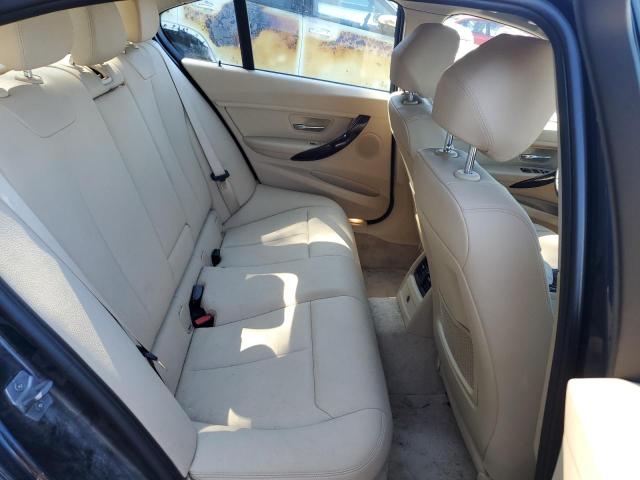 Photo 10 from auction – 2014 BMW 328 XI with VIN WBA3B3G57ENR83521