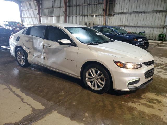 Photo 4 from auction – 2017 CHEVROLET MALIBU LT with VIN 1G1ZE5ST3HF273688