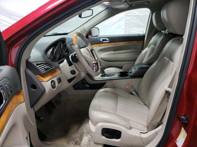 Photo 7 from auction – 2012 LINCOLN MKT with VIN 2LMHJ5AT1CBL53923