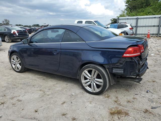 Photo 2 from auction – 2012 VOLKSWAGEN EOS LUX with VIN WVWFW7AHXCV002173