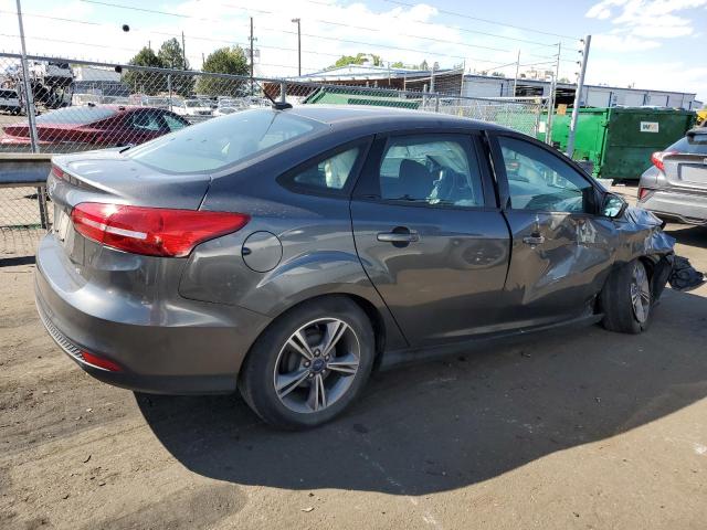 Photo 3 from auction – 2018 FORD FOCUS SE with VIN 1FADP3F20JL300859