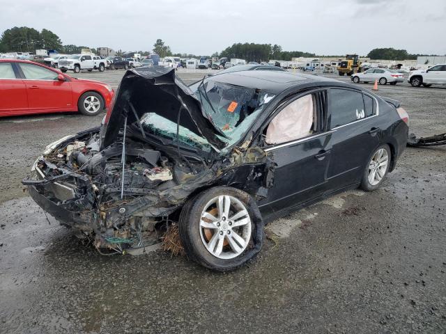 NISSAN ALTIMA SR 2012 with VIN 1N4BL2AP5CN418820 - Photo from auction