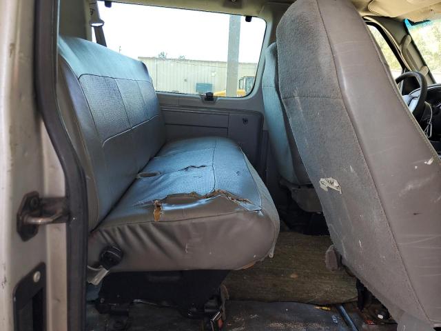 Photo 10 from auction – 2006 FORD ECONOLINE with VIN 1FMRE11W26DA41003