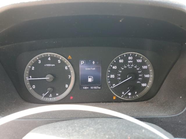 Photo 9 from auction – 2015 HYUNDAI SONATA SE with VIN 5NPE24AF8FH012015