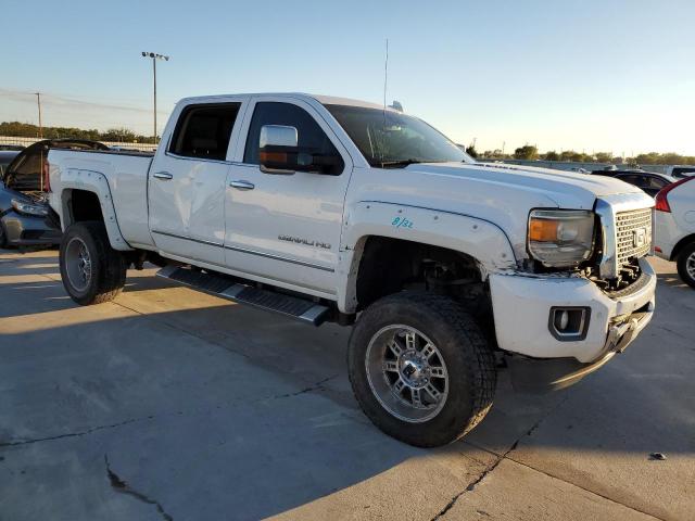 Photo 4 from auction – 2015 GMC SIERRA K25 with VIN 1GT120E81FF636316