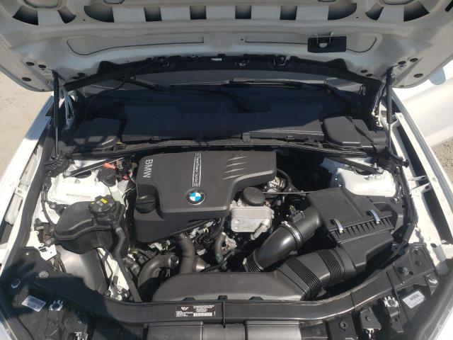 Photo 12 from auction – 2015 BMW X1 SDRIVE2 with VIN WBAVM1C55FVZ94418