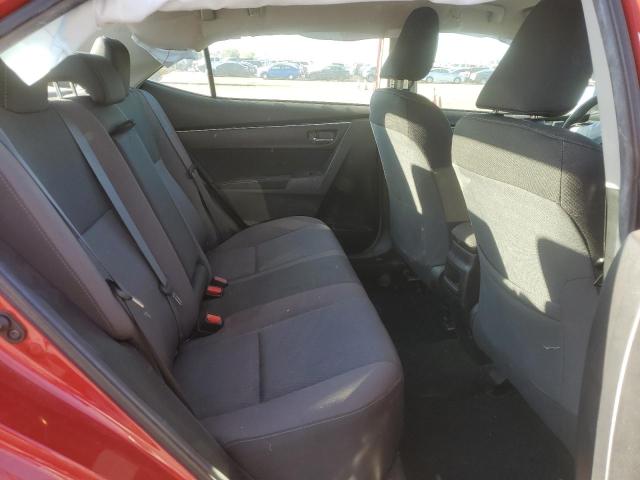Photo 10 from auction – 2018 TOYOTA COROLLA L with VIN 2T1BURHE2JC035423