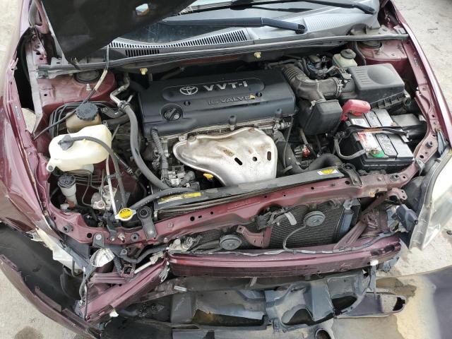 Photo 11 from auction – 2007 TOYOTA SCION TC with VIN JTKDE177970147058
