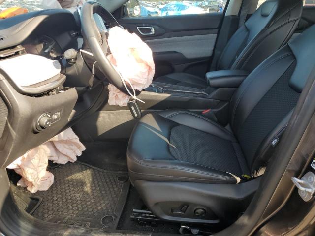 Photo 7 from auction – 2022 JEEP COMPASS LA with VIN 3C4NJDBB6NT121599