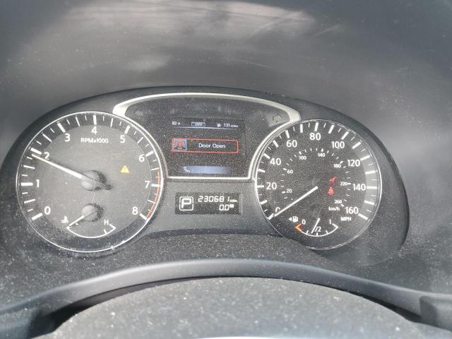 Photo 9 from auction – 2015 NISSAN PATHFINDER with VIN 5N1AR2MM8FC606698