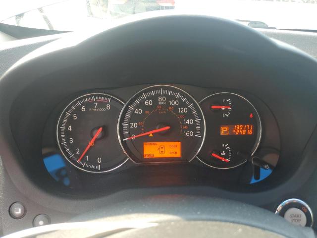 Photo 9 from auction – 2011 NISSAN MAXIMA S with VIN 1N4AA5AP0BC869795