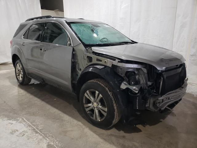 Photo 4 from auction – 2012 CHEVROLET EQUINOX LT with VIN 2GNALDEK4C6230916