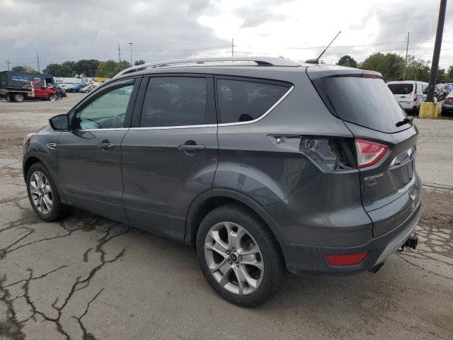 Photo 2 from auction – 2016 FORD ESCAPE TIT with VIN 1FMCU9J91GUB14185