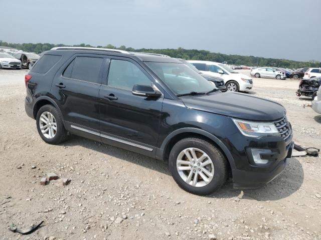 Photo 4 from auction – 2017 FORD EXPLORER X with VIN 1FM5K7D81HGA69271