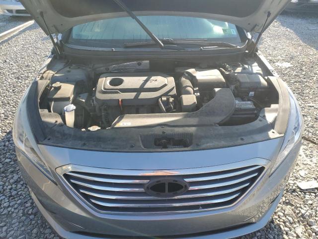 Photo 11 from auction – 2016 HYUNDAI SONATA SE with VIN 5NPE24AF5GH338758