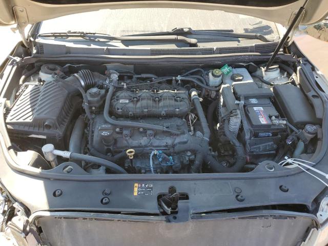 Photo 11 from auction – 2012 BUICK LACROSSE P with VIN 1G4GF5E33CF151084