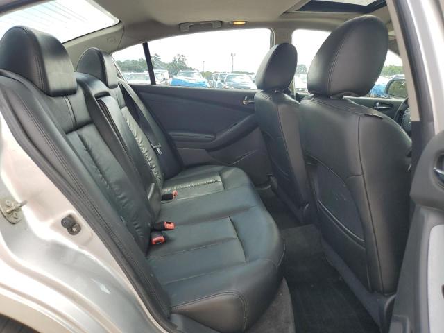 Photo 10 from auction – 2011 NISSAN ALTIMA BAS with VIN 1N4AL2AP3BN456458