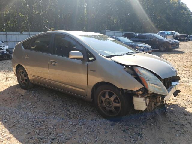 Photo 4 from auction – 2008 TOYOTA PRIUS with VIN JTDKB20U487748741