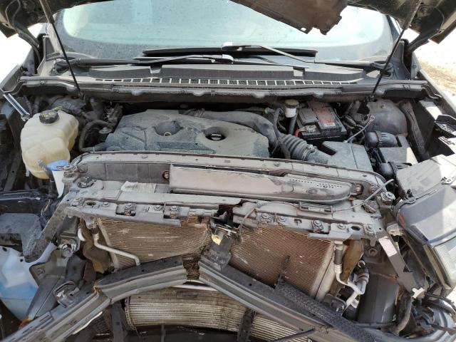 Photo 12 from auction – 2018 FORD EDGE TITAN with VIN 2FMPK3K96JBB67562