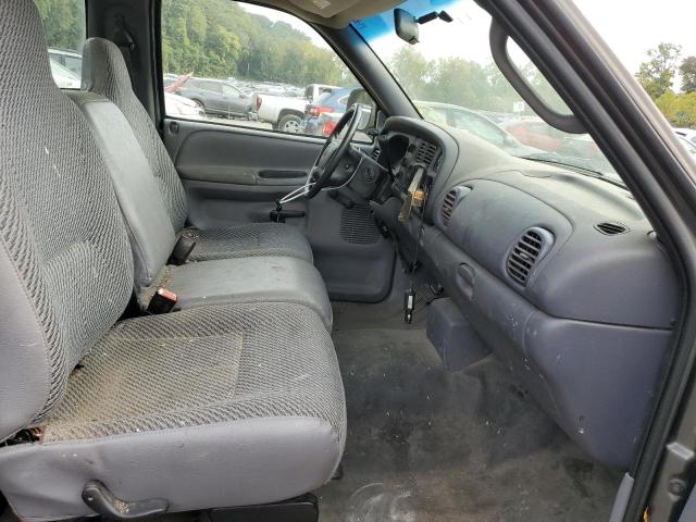 Photo 10 from auction – 2001 DODGE RAM 1500 with VIN 1B7HC16Y51S305111