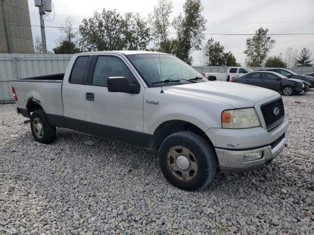 Photo 4 from auction – 2004 FORD F150 with VIN 1FTPX14504NA31053
