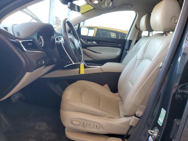 Photo 7 from auction – 2021 BUICK ENCLAVE PR with VIN 5GAERCKW0MJ233795