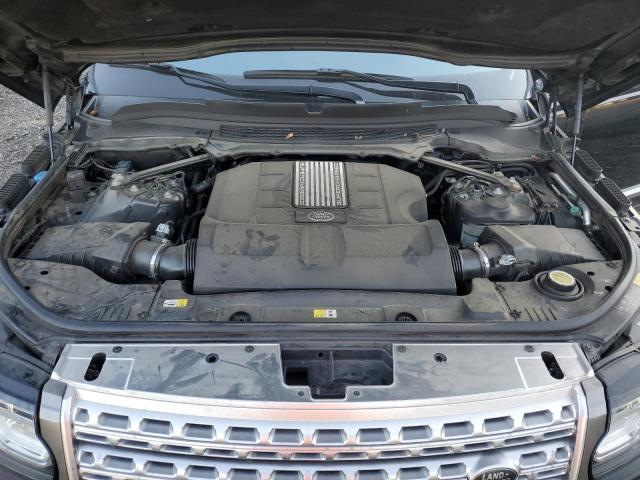 Photo 12 from auction – 2016 LAND ROVER RANGE ROVE with VIN SALGS2EF9GA251131