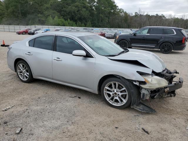 Photo 4 from auction – 2012 NISSAN MAXIMA S with VIN 1N4AA5AP8CC824850