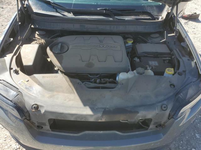 Photo 12 from auction – 2021 JEEP CHEROKEE L with VIN 1C4PJLMX8MD164096