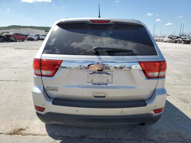 Photo 6 from auction – 2012 JEEP GRAND CHER with VIN 1C4RJFAG7CC256593