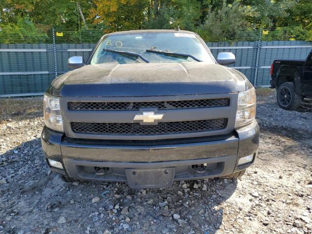 Photo 5 from auction – 2007 CHEVROLET SILVERADO with VIN 2GCEK13Y371629967