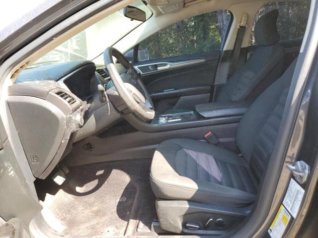 Photo 7 from auction – 2017 FORD FUSION SE with VIN 3FA6P0H75HR134981