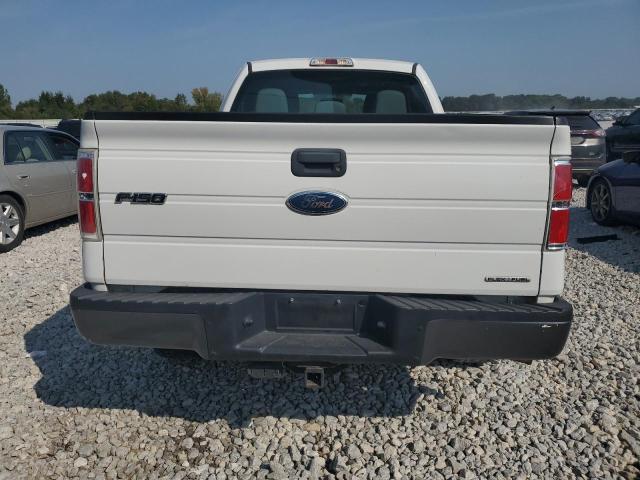 Photo 6 from auction – 2012 FORD F150 SUPER with VIN 1FTEX1CM0CFB75887