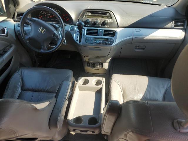 Photo 8 from auction – 2010 HONDA ODYSSEY EX with VIN 5FNRL3H62AB101181