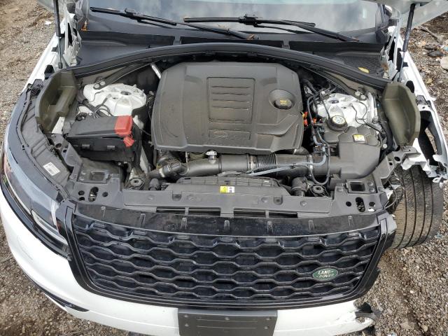 Photo 12 from auction – 2022 LAND ROVER RANGE ROVE with VIN SALYT2EXXNA342139