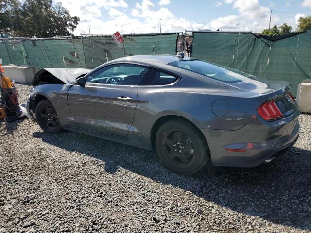 Photo 2 from auction – 2022 FORD MUSTANG with VIN 1FA6P8THXN5136738