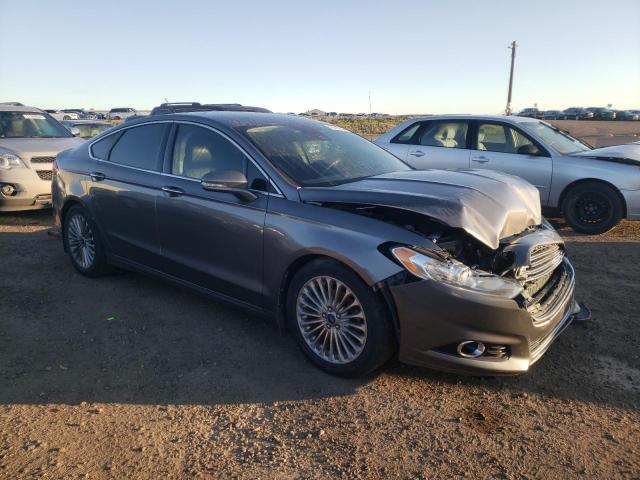 Photo 4 from auction – 2013 FORD FUSION TIT with VIN 3FA6P0D98DR209917