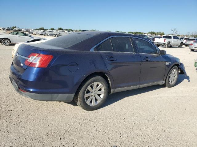 Photo 3 from auction – 2011 FORD TAURUS SE with VIN 1FAHP2DW3BG116480