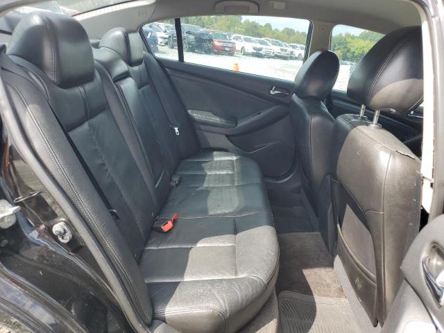 Photo 10 from auction – 2012 NISSAN ALTIMA BAS with VIN 1N4AL2AP7CN458229