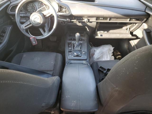 Photo 8 from auction – 2023 MAZDA CX-30 with VIN 3MVDMBAM0PM569097