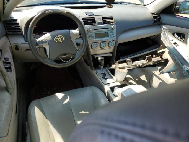Photo 8 from auction – 2009 TOYOTA CAMRY BASE with VIN 4T4BE46K39R064552