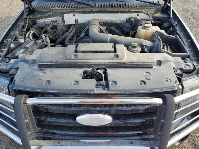 Photo 12 from auction – 2007 FORD EXPEDITION with VIN 1FMFK20537LA75498