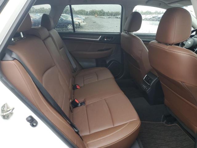 Photo 11 from auction – 2019 SUBARU OUTBACK TO with VIN 4S4BSATC5K3342944