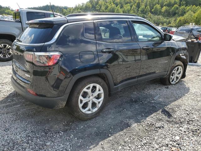 صورة رقم 3 من المزاد - 2024 JEEP COMPASS LA مع VIN 3C4NJDBN5RT106222