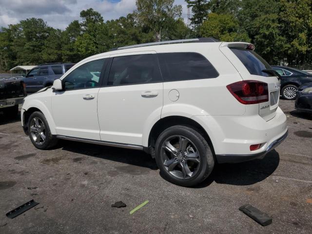 Photo 2 from auction – 2017 DODGE JOURNEY CR with VIN 3C4PDCGG4HT677073