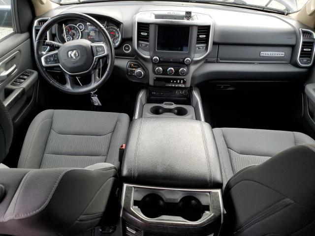 Photo 8 from auction – 2019 RAM 1500 BIG H with VIN 1C6SRFFT1KN800306