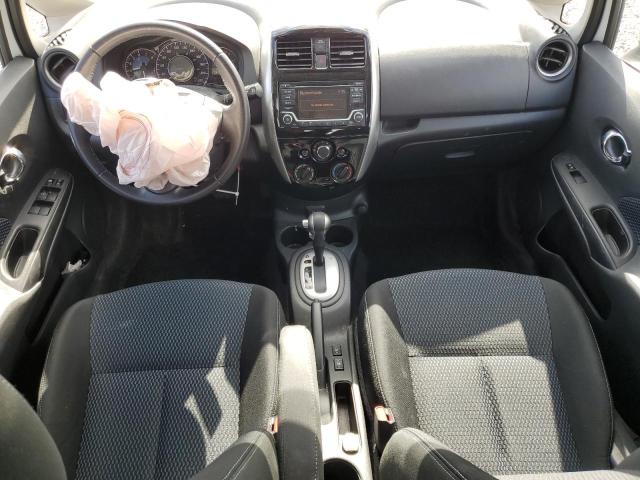 Photo 8 from auction – 2018 NISSAN VERSA NOTE with VIN 3N1CE2CP4JL362584
