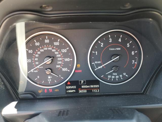 Foto 9 de la subasta – 2017 BMW 230I con VIN WBA2K9C5XHV646740
