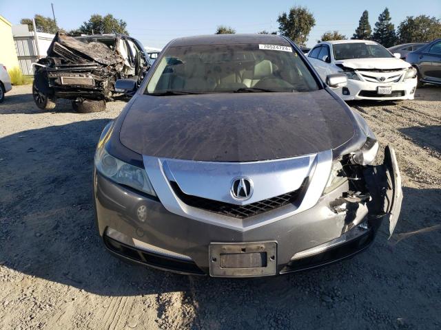 Photo 5 from auction – 2009 ACURA TL with VIN 19UUA86509A010956